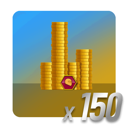 150 کوین